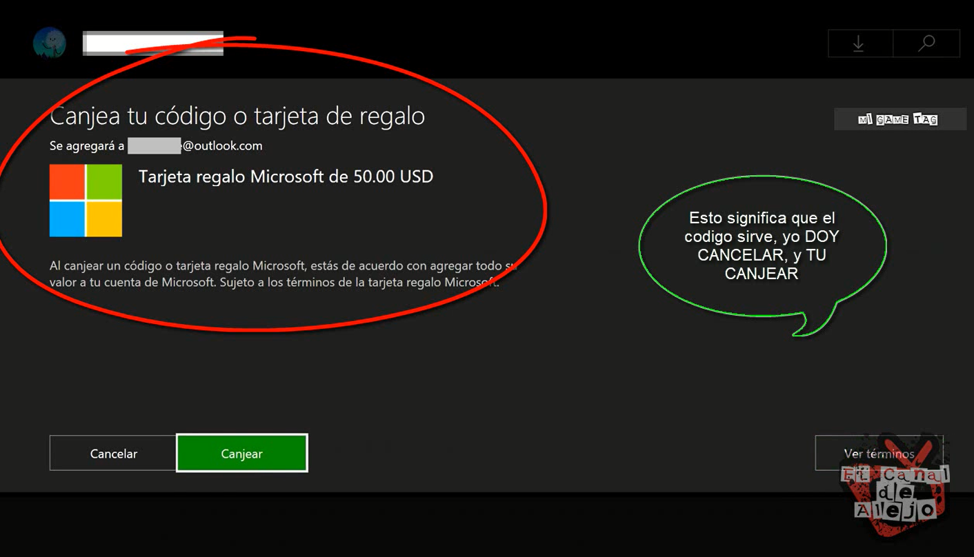 Proceso de validación de Códigos Digitales