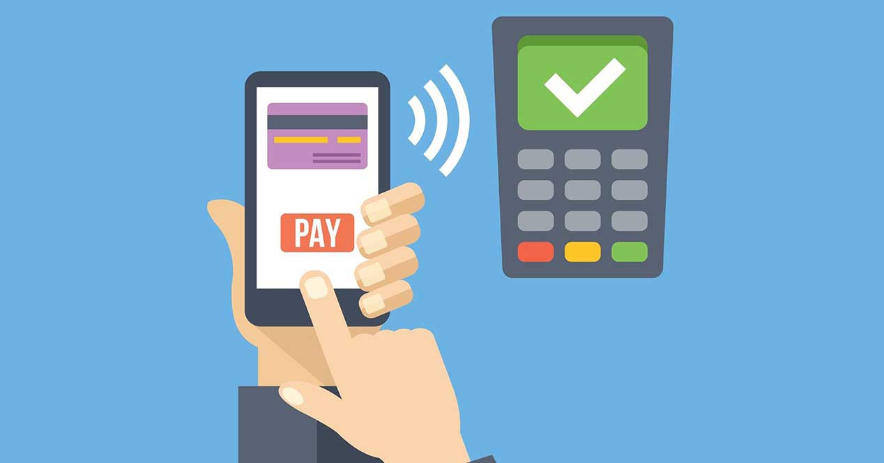 Múltiples formas de pago para tus compras