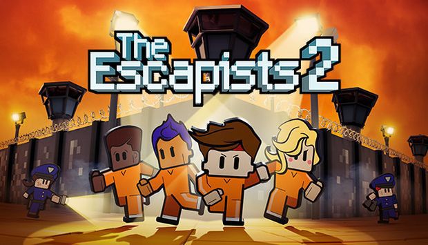 The Escapist 2 – Descarga y Juega Gratis Multijugador en Español + GamePlay