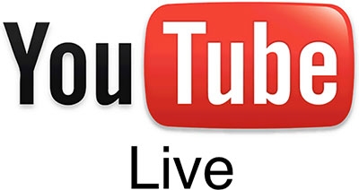Transmitir en directo a Youtube con Xsplit super fácil