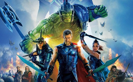 Thor: Ragnarok