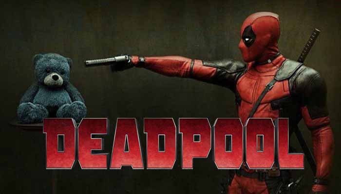 Deadpool