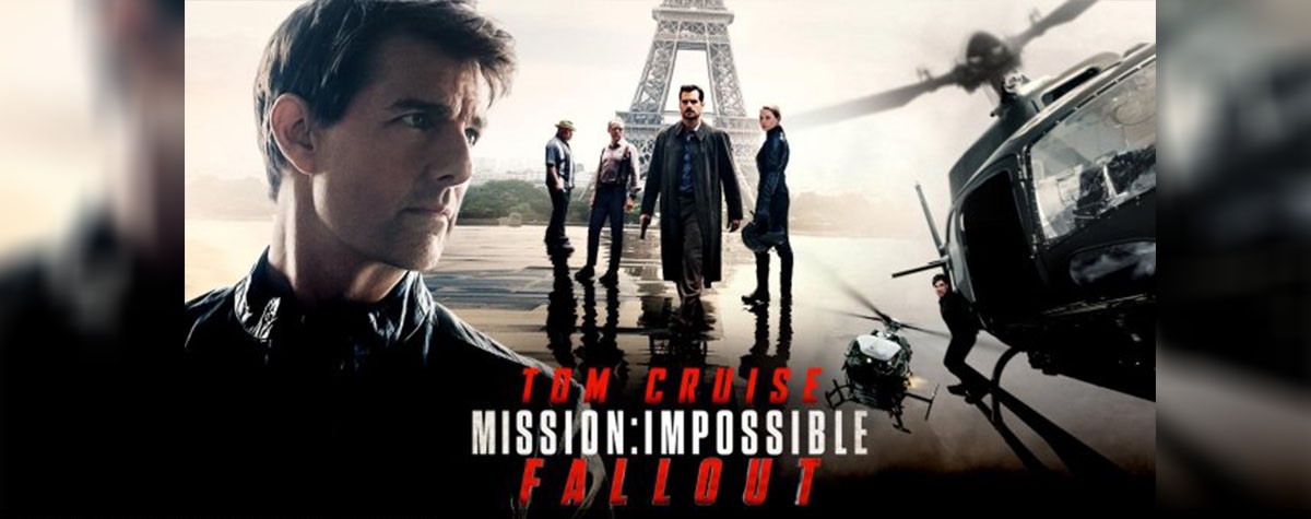 Misión imposible 6: Repercusión