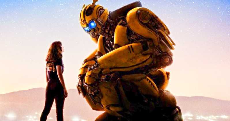 Bumblebee