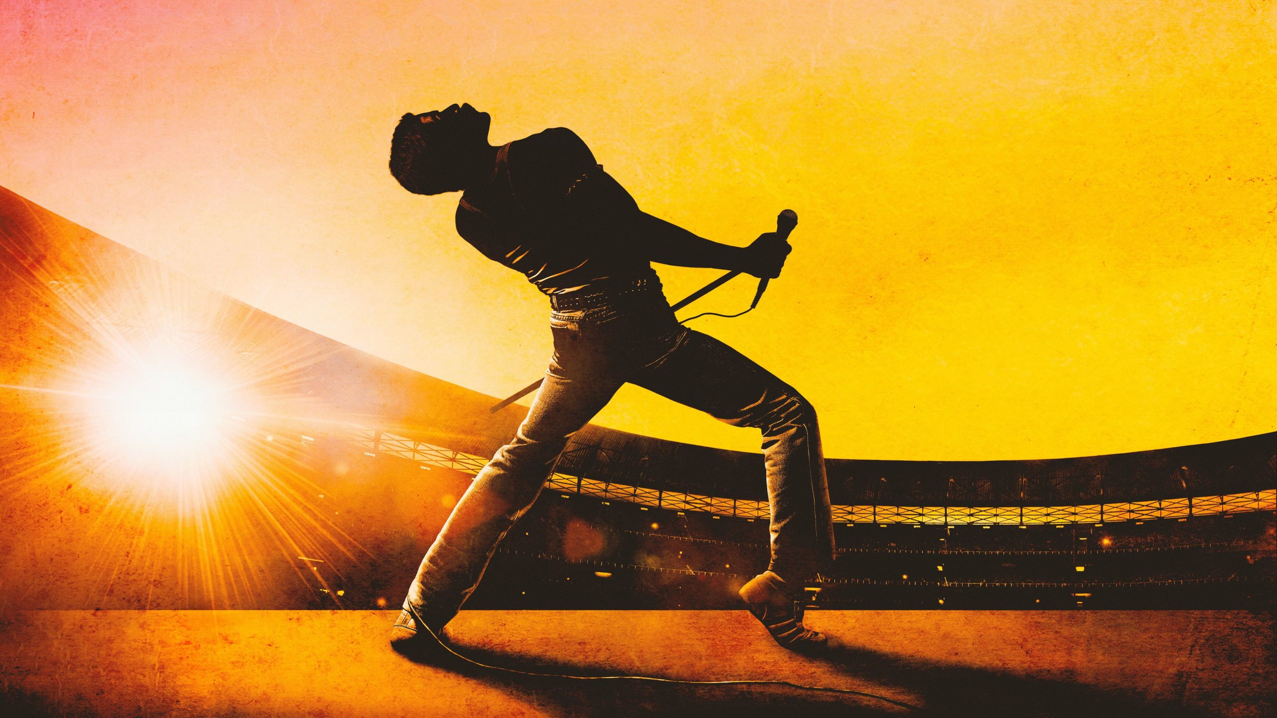 Bohemian Rhapsody: La Historia de Freddie Mercury