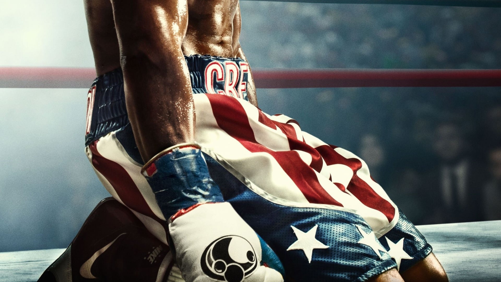 Creed II Defendiendo el legado