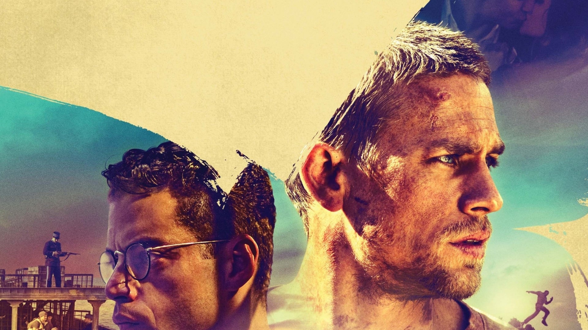 Papillon: La Gran Fuga