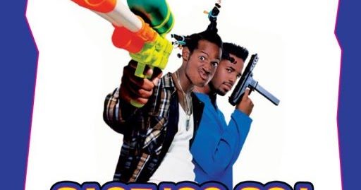 Los Colegas del barrio