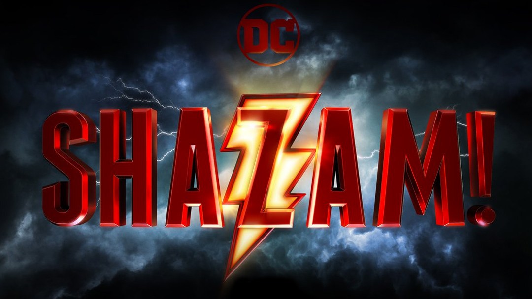 Shazam!