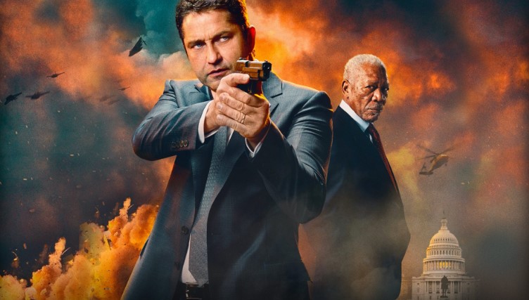 Agente Bajo Fuego