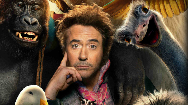 Dolittle