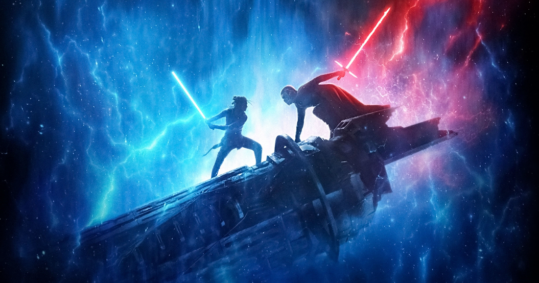 Star Wars – El ascenso de Skywalker