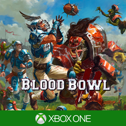 Blood Bowl 2 - Legendary Edition