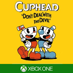 CupHead