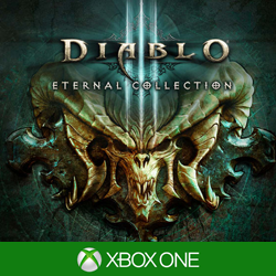 Diablo III: Eternal Collection