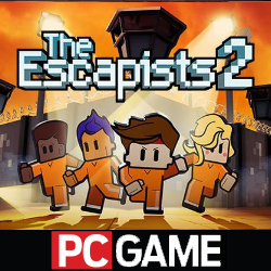 THE ESCAPISTS 2