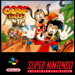 Goof Troop