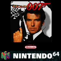 GoldenEye 007