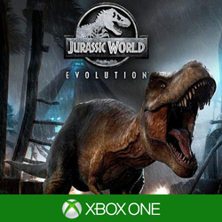 Jurassic World Evolution: Paquete Deluxe