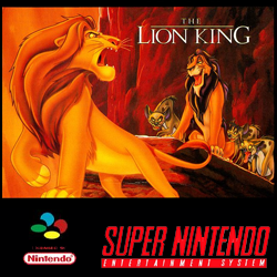 Lion King