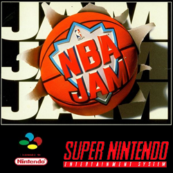 NBA Jam