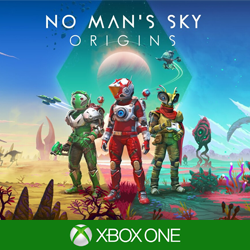 No Man's Sky