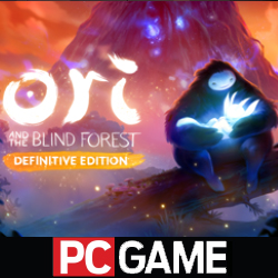 Ori and the Blind Forest edición definitiva PC