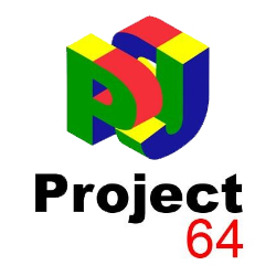 Nintendo 64 para Windows - Emulador Project64