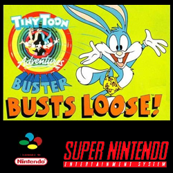 Tiny Toon Adventures