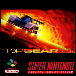 Top Gear 2