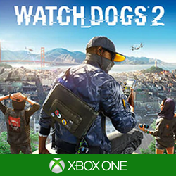 Watch Dogs 2