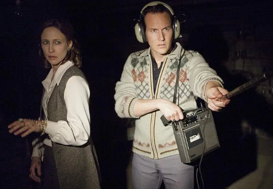 El Conjuro 3: Obligado por el demonio