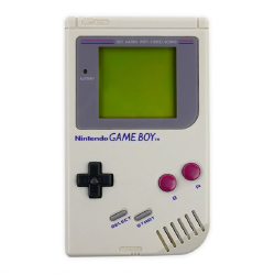 GameBoy