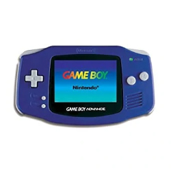 Roms GBA