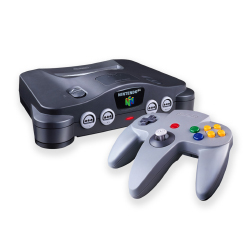 ROMS para Nintendo 64