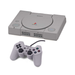 Roms playstation