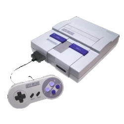 ROMS para Super Nintendo