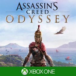 Assassin's Creed Odyssey GOLD EDITION