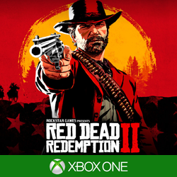 Red Dead Redemption 2 - Modo Historia