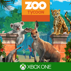 Zoo Tycoon