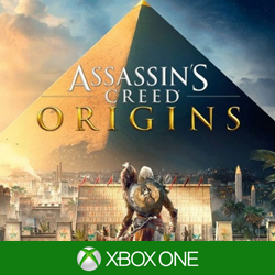 Assassin's Creed Origins
