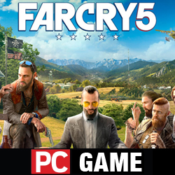 Jugar Far Cry 5