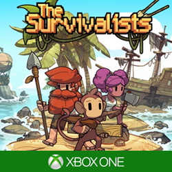 The Survivalists