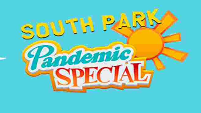 South Park: Especial de Pandemia