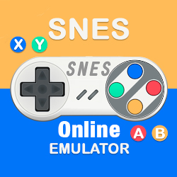 Emulador Snes9x Online para PC