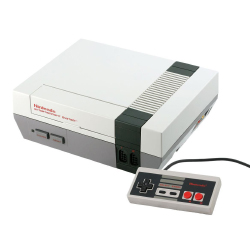 NES