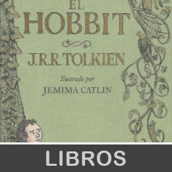 El Hobbit Ilustrado