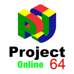 Emulador Project64 Online - Nintendo 64 para PC