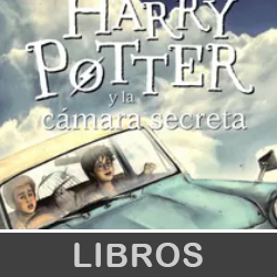 Harry Potter y la cámara secreta