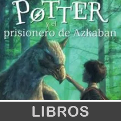 Harry Potter y el prisionero de Azkaban